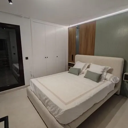 Apartment Elisol Macenas