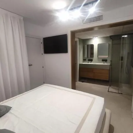 Apartment Elisol Macenas Mojacar